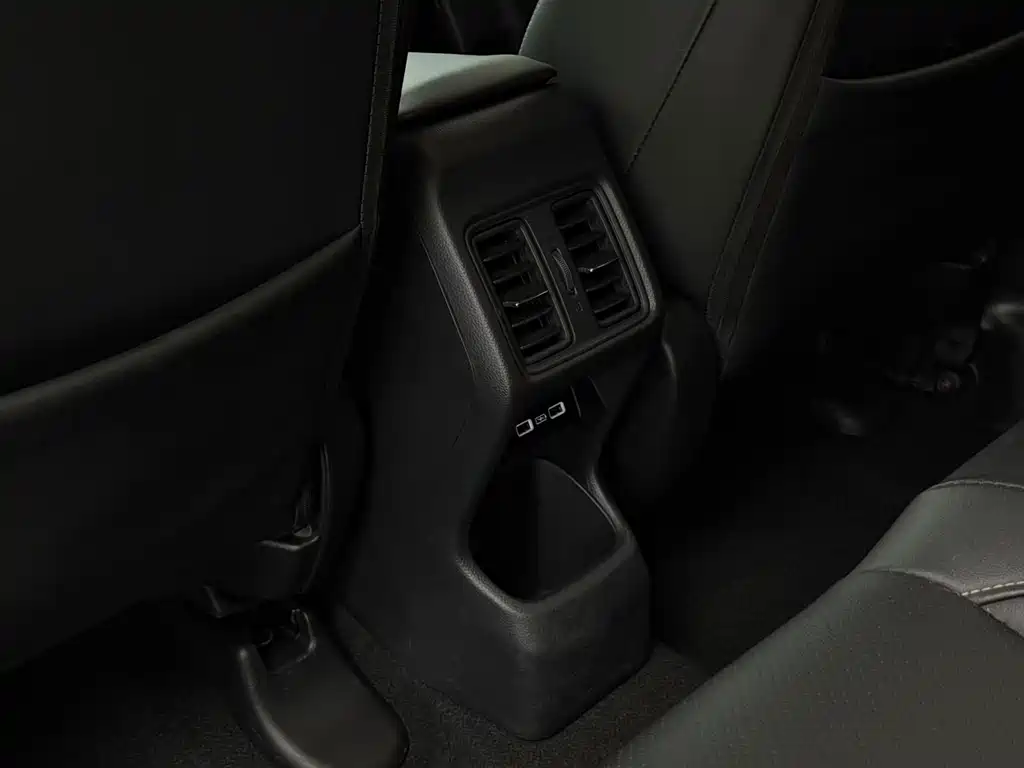 Honda XR-V 2023 1.5L CVT thermal version купить на сайте DeffCars