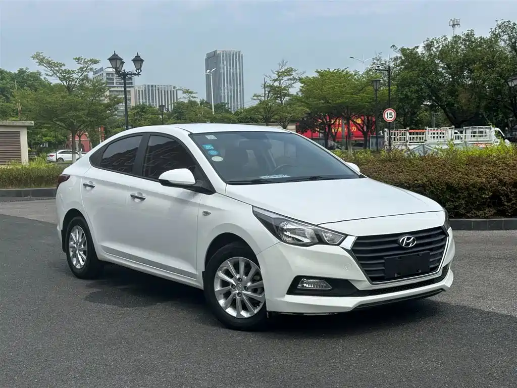 Yuena 2016 1.4L automatic vitality version SPORT купить на сайте DeffCars