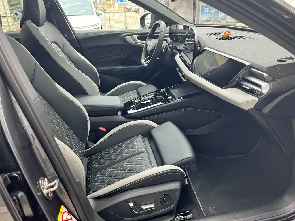 Audi A5L 2026 2.0T Sports Edition Plus купить на сайте DeffCars