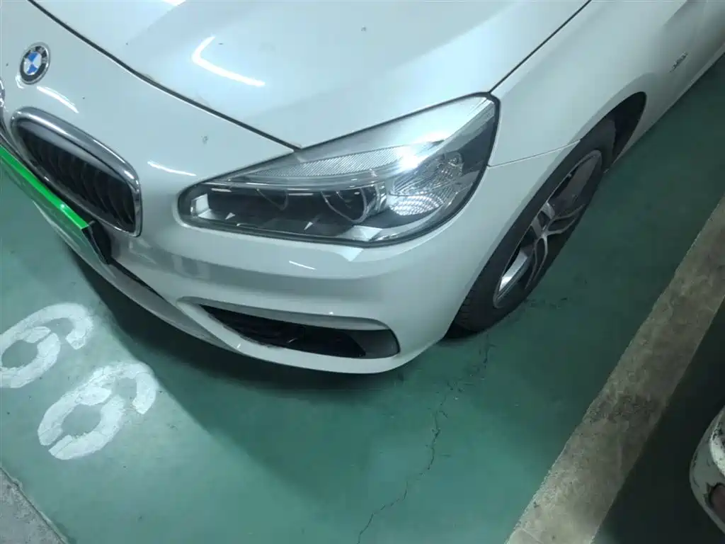 BMW 2 Series Touring 2016 218i Sports Design Package купить на сайте DeffCars
