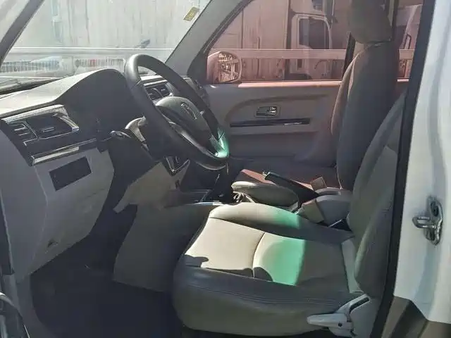 New Hiace X30L 2018 1.5L Fortune Edition DLCG14 купить на сайте DeffCars