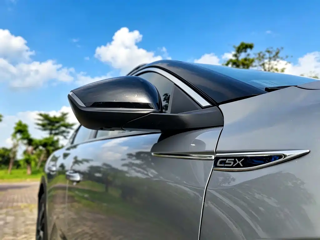 Versailles C5 купить на сайте DeffCars