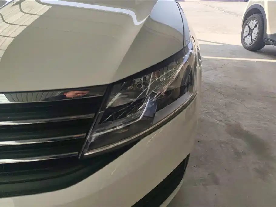 Lavida 2019 Lavida Qihang 1.5L Manual Fashion Edition National VI купить на сайте DeffCars