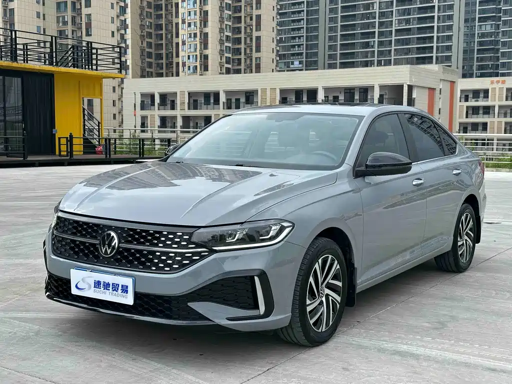 Lavida 2023 280TSI DSG Starry Sky Edition купить на сайте DeffCars
