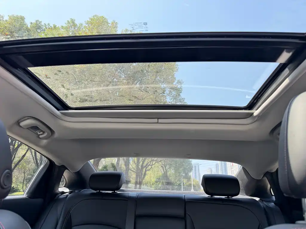 Malibu XL 2021 Redline 550T automatic sharp version купить на сайте DeffCars