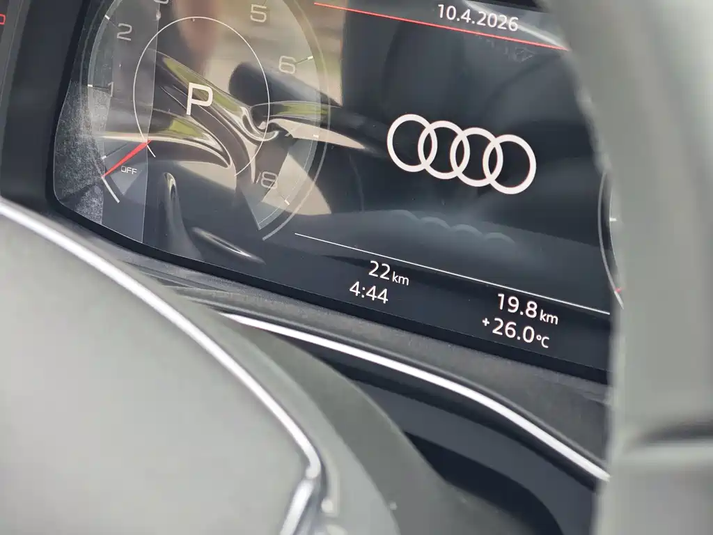 Audi A6 imported 2025 allroad quattro explorer 55 TFSI exclusive off-road model купить на сайте DeffCars