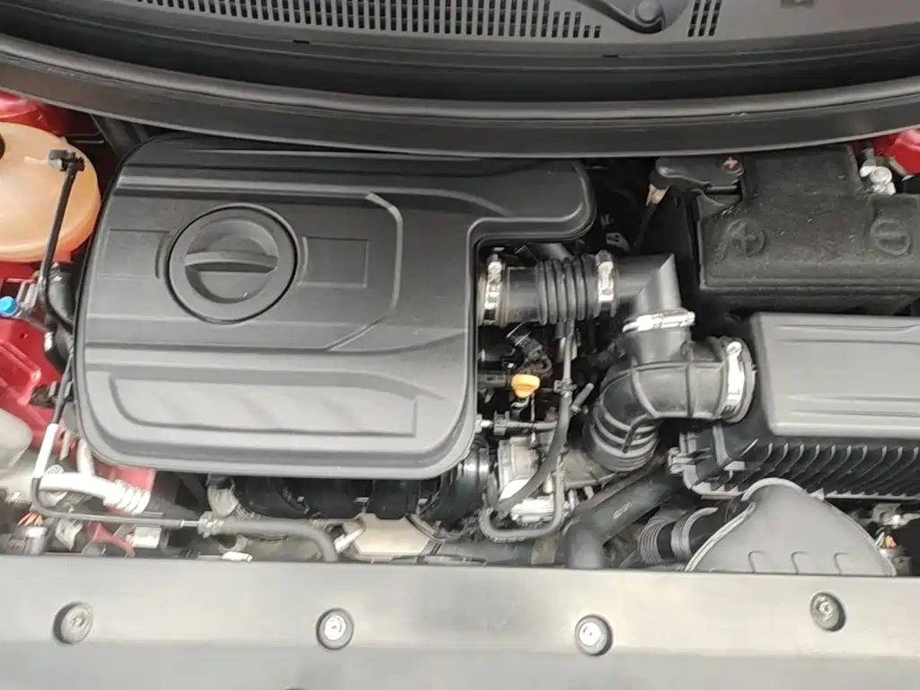 Vision X3 2017 1.5L automatic premium model купить на сайте DeffCars