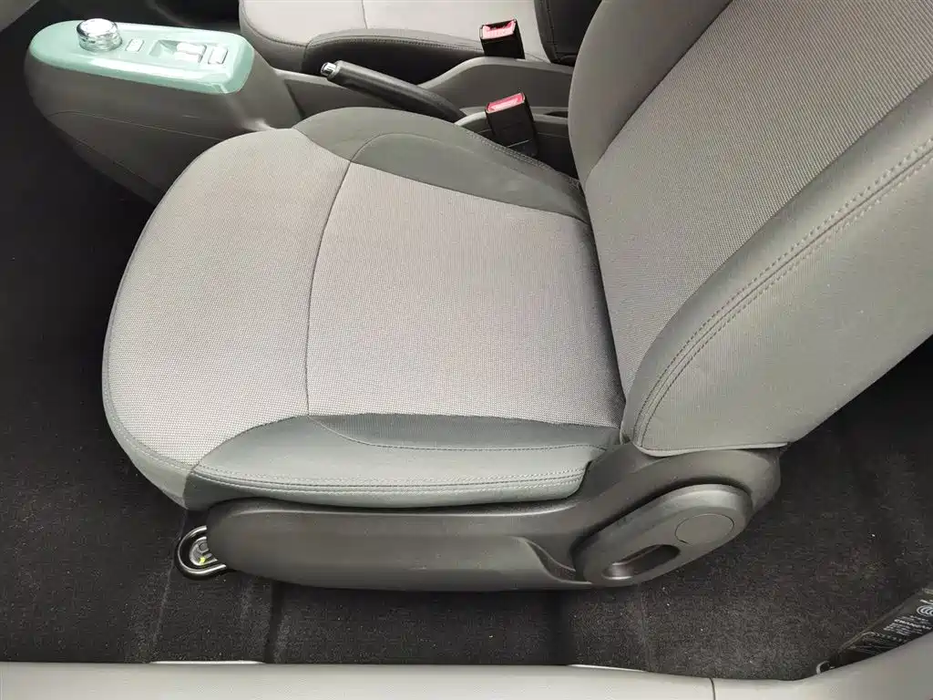 Changan Lumin 2022 model 301km sweet model купить на сайте DeffCars
