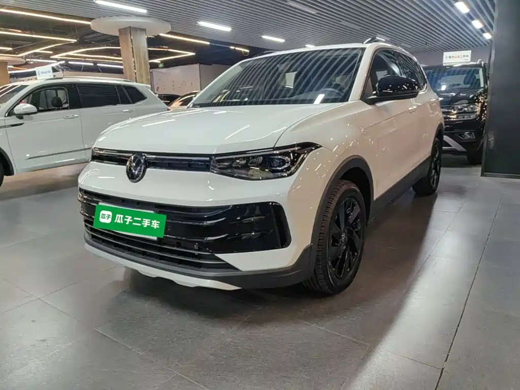 Tuyue 2026 Xinrui 300TSI Ruixiang Edition купить на сайте DeffCars