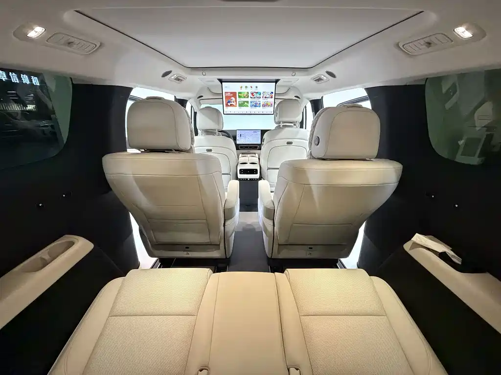 Ideal Mega 2025 Home Special Edition купить на сайте DeffCars