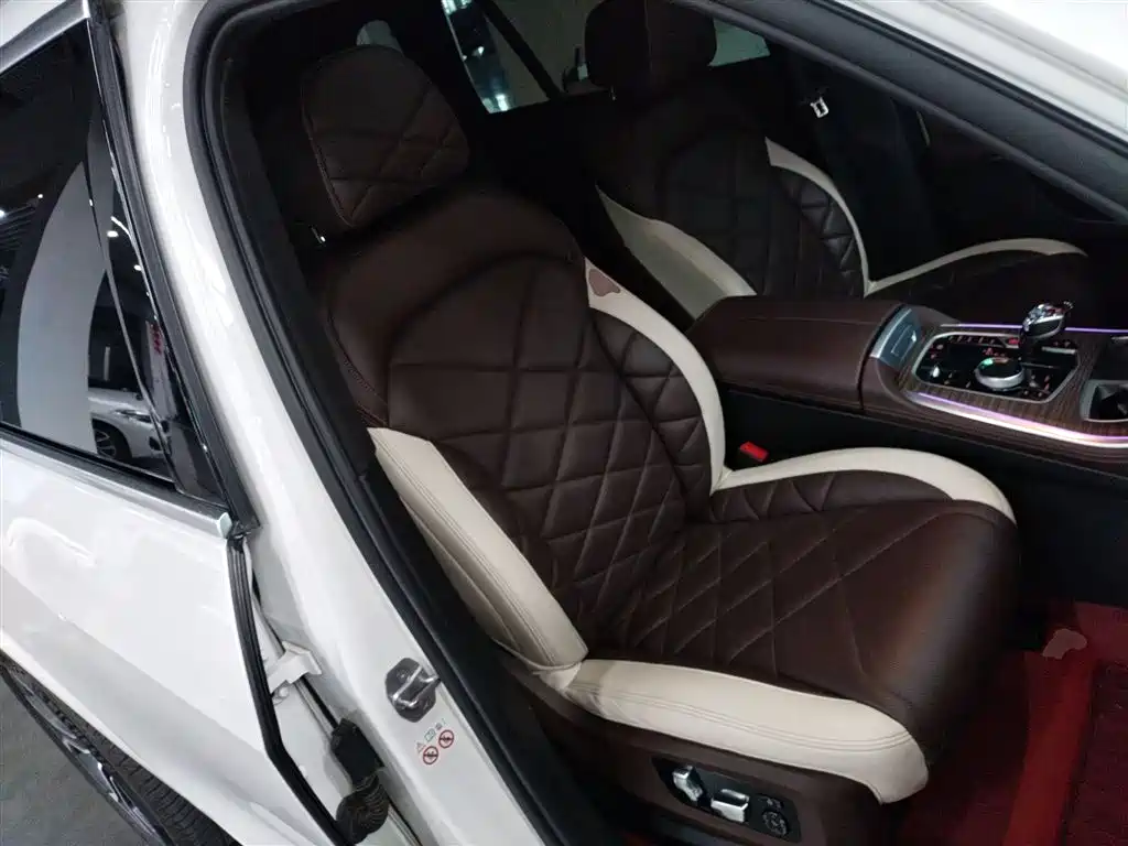 BMW X5 2022 xDrive 40Li Exclusive M Sports Package купить на сайте DeffCars