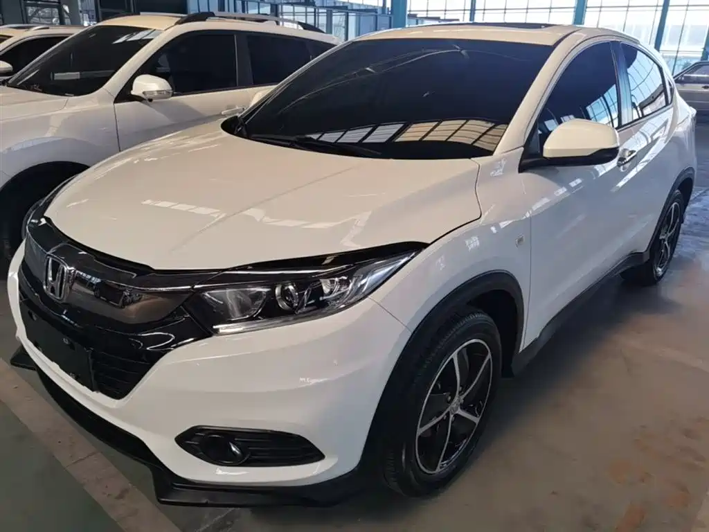 Binzhi 2020 1.5L CVT Pioneer Edition купить на сайте DeffCars
