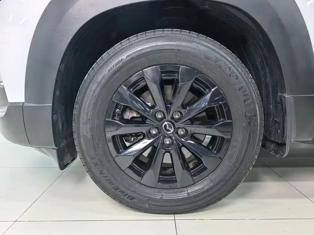 Mazda CX-50 Xingye 2023 2.0L Anxing Edition купить на сайте DeffCars