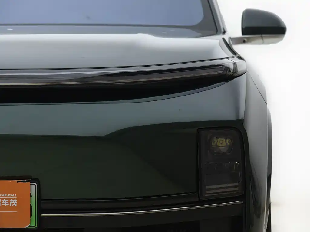 Ideal L9 2023 Pro купить на сайте DeffCars