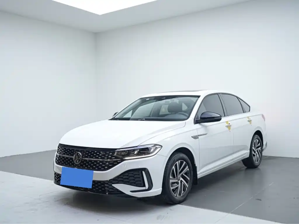 Lavida 2024 300TSI DSG Starry Sky Full Edition купить на сайте DeffCars