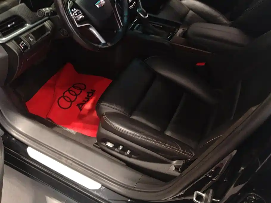 Cadillac XTS 2018 28T Technology купить на сайте DeffCars