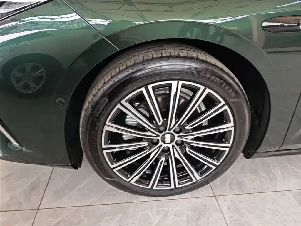 Galaxy Star 8 2025 130km EM-P Starship Edition купить на сайте DeffCars