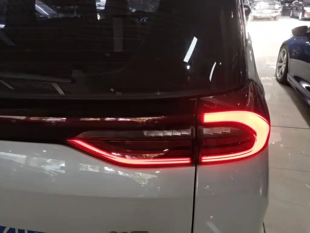Trumpchi M6 2023 PRO 270T DCT Deluxe Edition купить на сайте DeffCars