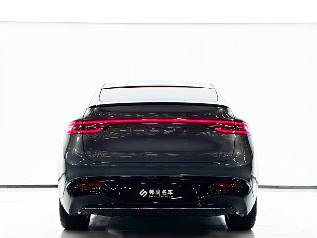 Zhijie R7 2025 extended range 251km Max купить на сайте DeffCars