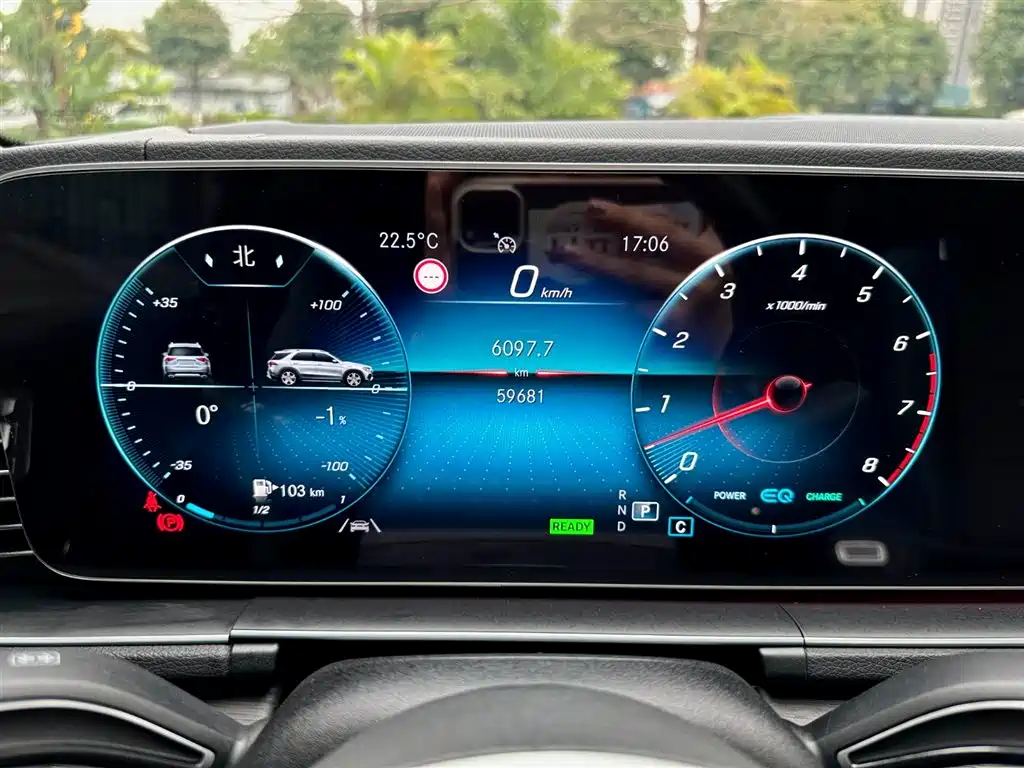 Mercedes-Benz GLE 2020 facelift GLE 450 4MATIC luxury model купить на сайте DeffCars