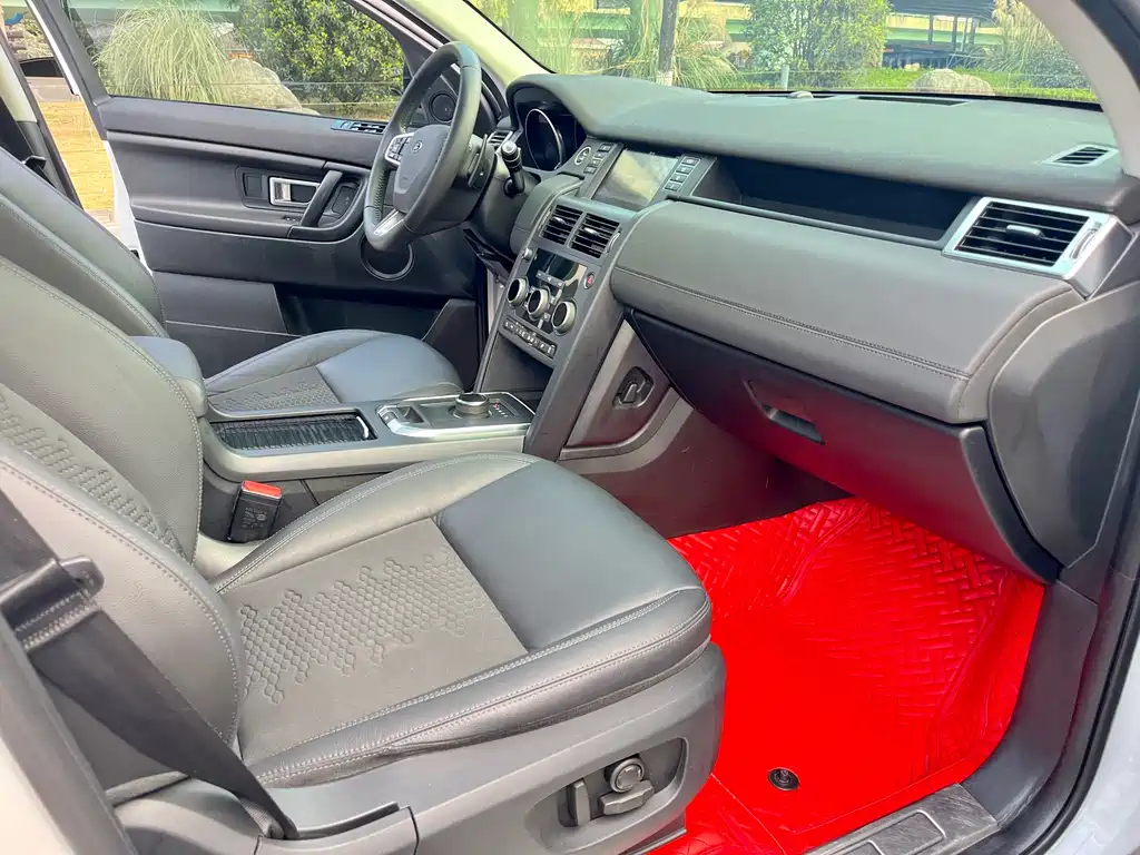 Discovery Shenxing 2019 240PS PURE Edition National V купить на сайте DeffCars