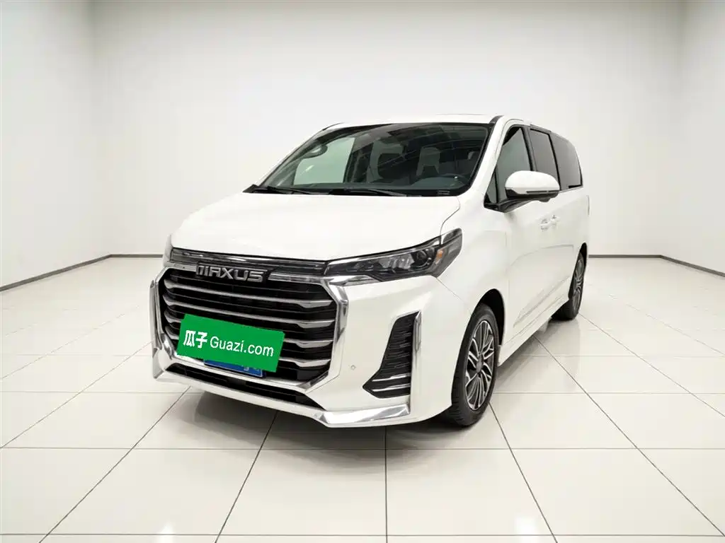 Maxus G20 2021 PLUS 2.0T Gasoline Automatic Premium Edition купить на сайте DeffCars