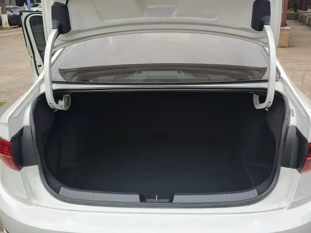 Sagitar 2021 280TSI DSG Comfort Intelligent Edition купить на сайте DeffCars