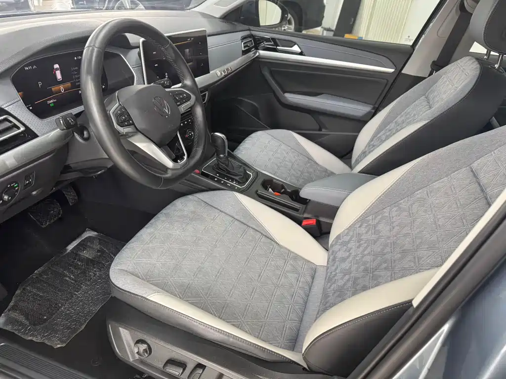 Lavida 2023 280TSI DSG Forever Edition купить на сайте DeffCars