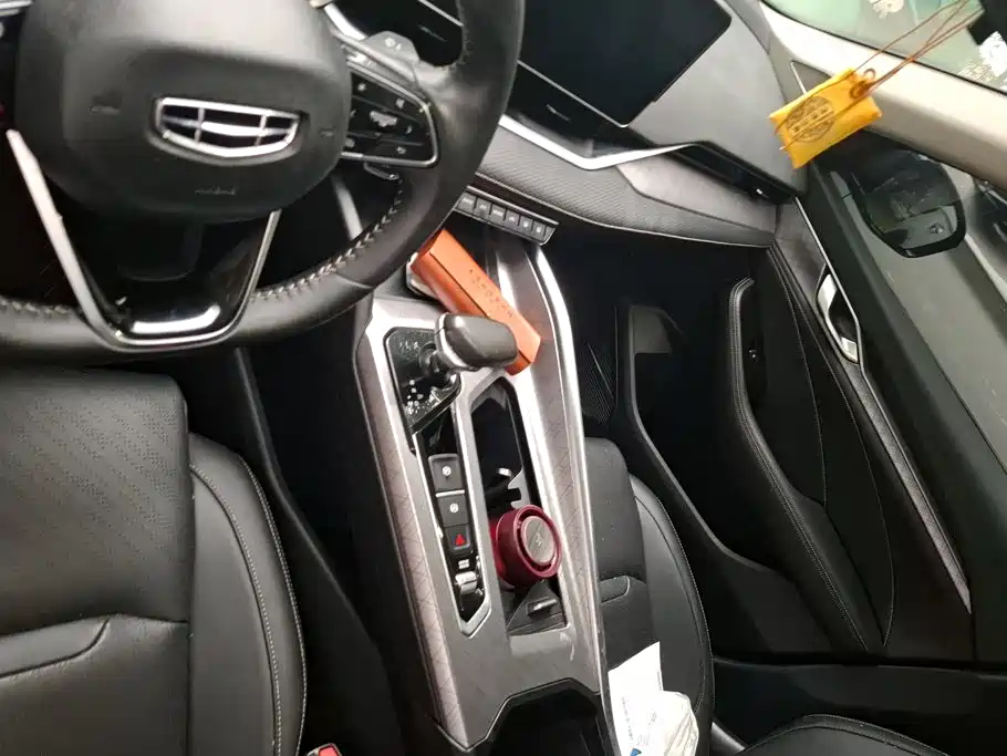 Xingrui 2021 2.0TD luxury model купить на сайте DeffCars