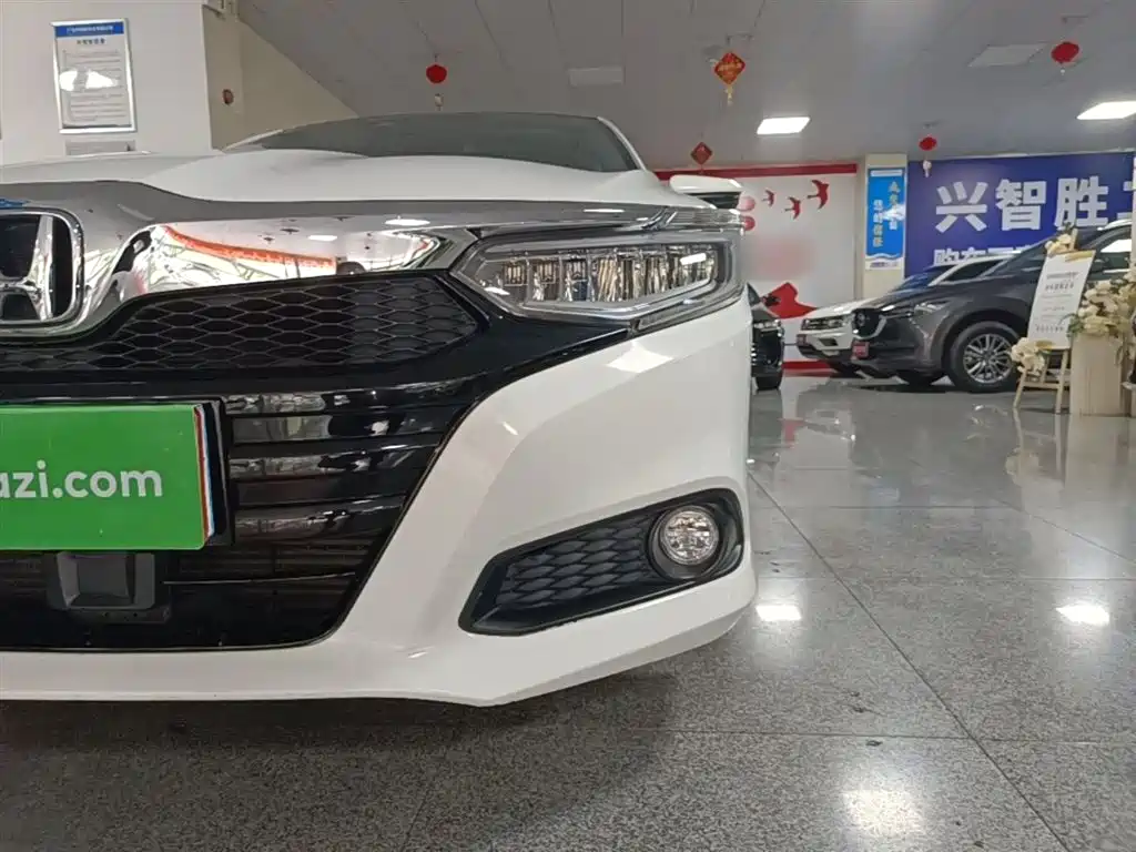 Lingpai 2019 180Turbo CVT Leading Edition National VI купить на сайте DeffCars