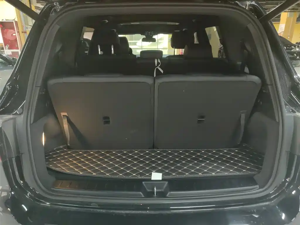 Mercedes-Benz GLB 2023 GLB 220 Fashion Model купить на сайте DeffCars