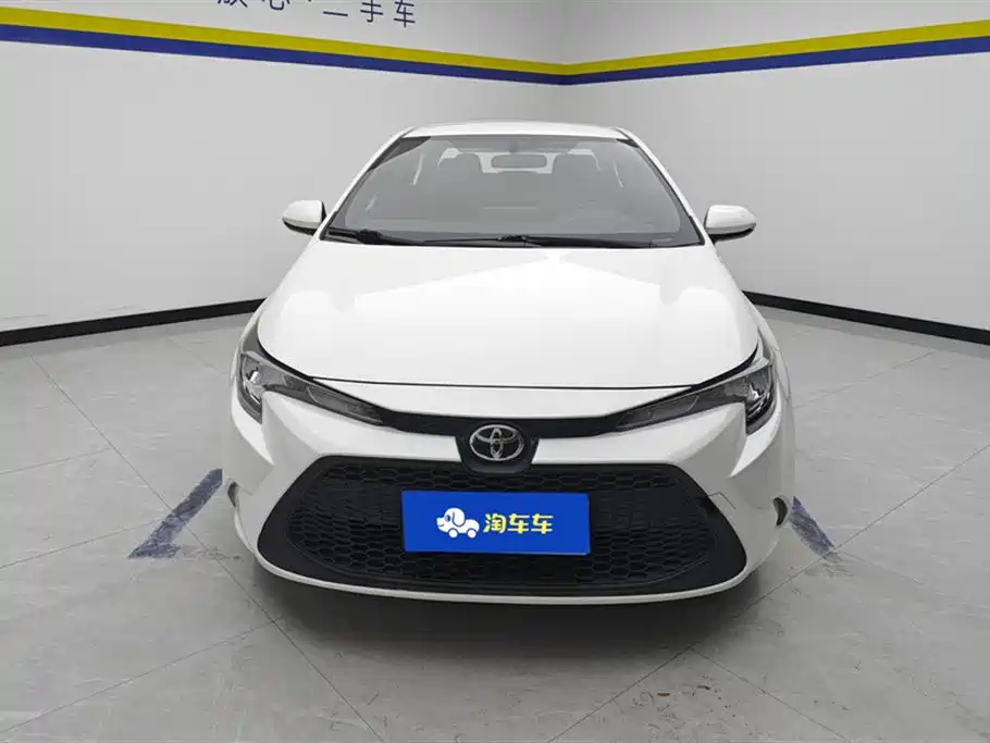 Ralink 2022 TNGA 1.5L CVT Advanced Edition купить на сайте DeffCars