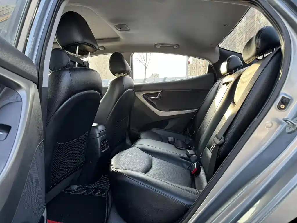 Langdong 2012 1.6L automatic premium model купить на сайте DeffCars