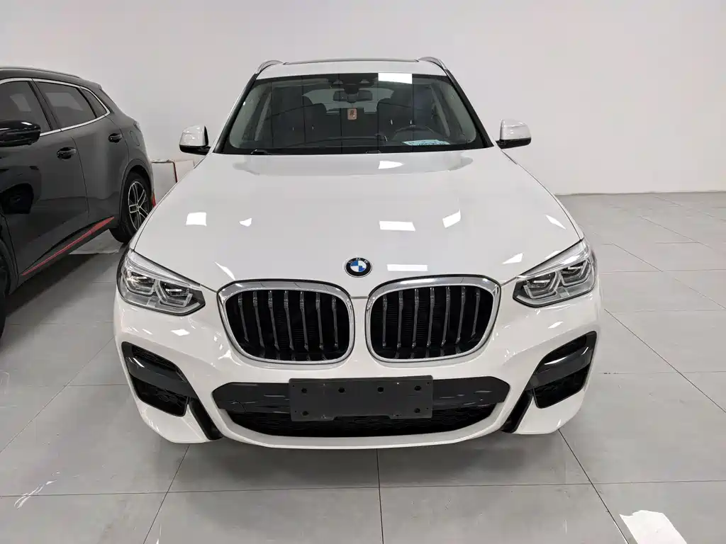 BMW X3 2020 xDrive28i M Sports Package купить на сайте DeffCars