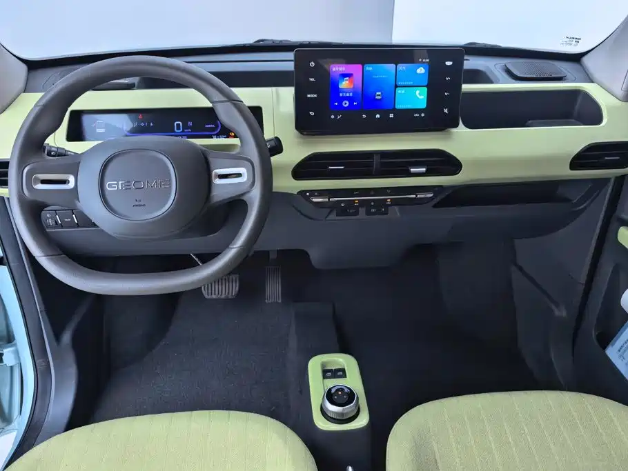 Panda 2024 Panda mini 200km endurance bear купить на сайте DeffCars