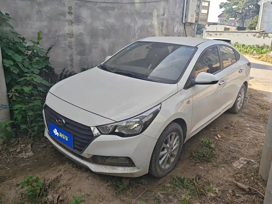 Yuena 2016 1.4L manual cool version GLS купить на сайте DeffCars