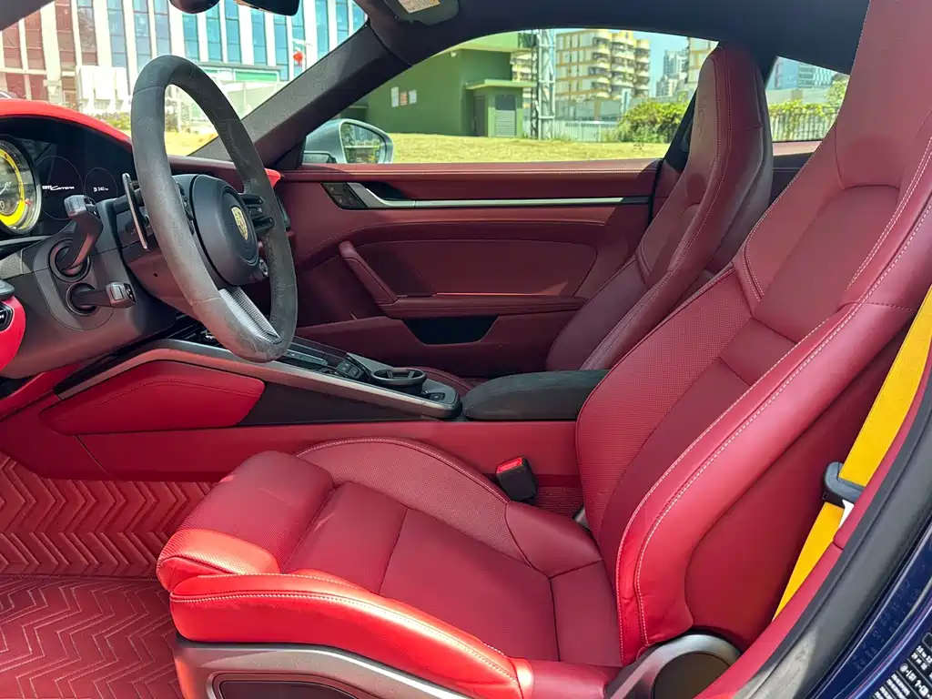 Porsche 911 2020 Carrera 3.0T купить на сайте DeffCars