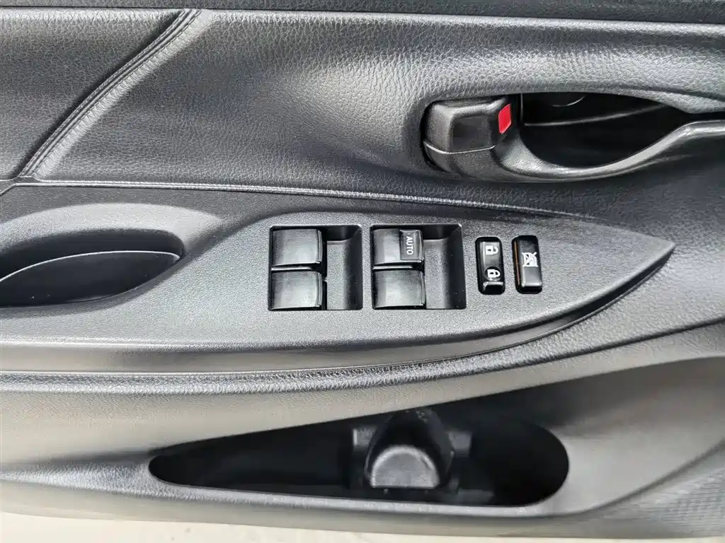 Vios 2017 1.5L CVT Enactus Edition купить на сайте DeffCars