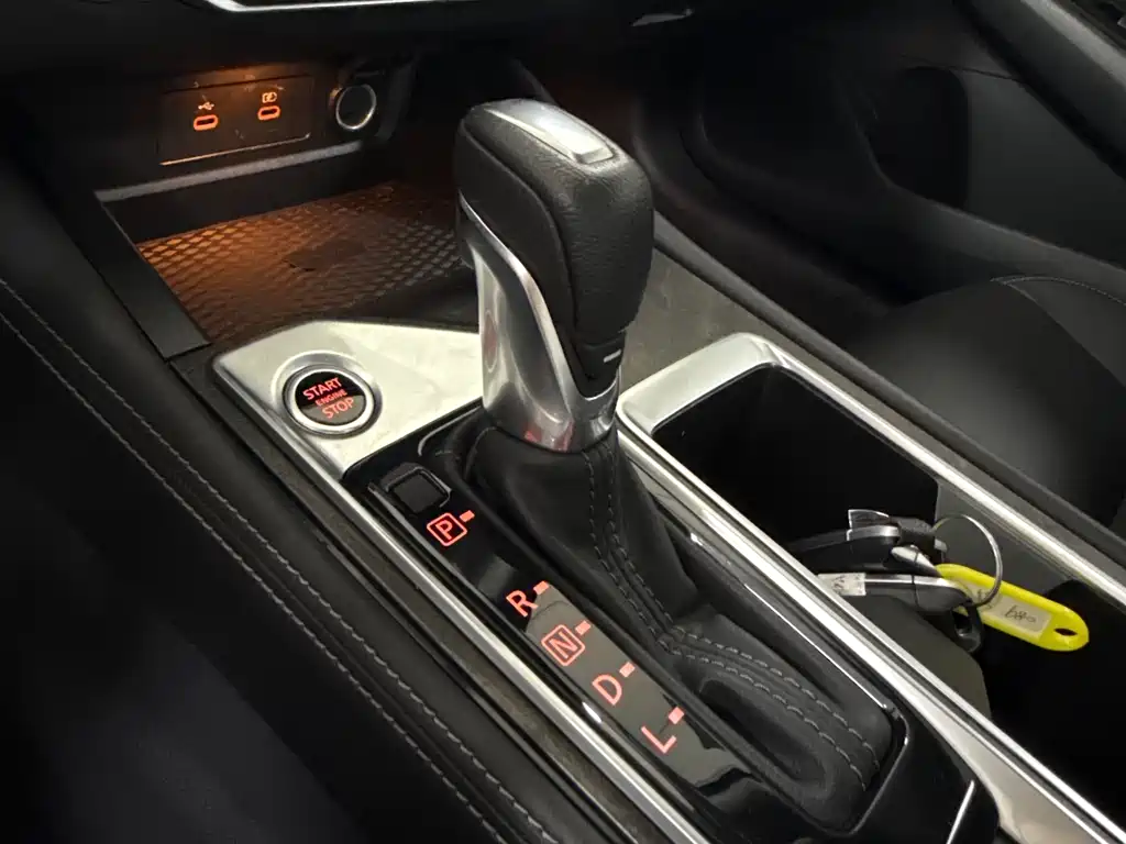 Teana 2022 2.0L XL-TLS Enjoy Edition купить на сайте DeffCars