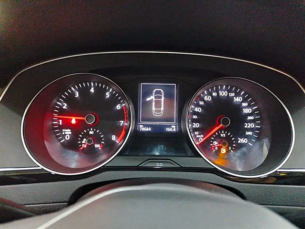 Magotan 2020 330TSI DSG leading model купить на сайте DeffCars