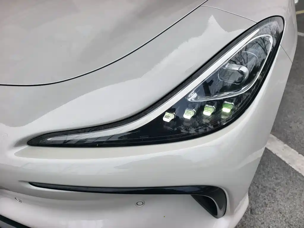 Zhiji LS6 2023 Max long battery life version купить на сайте DeffCars