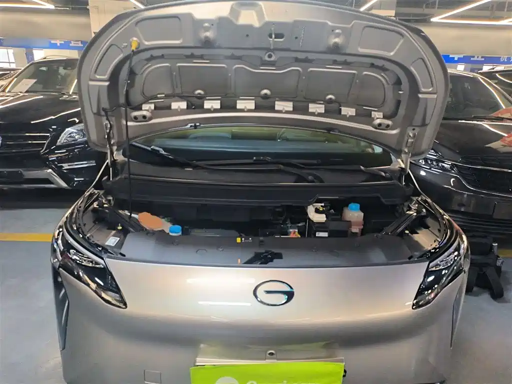 AION Y 2022 Plus 70 Smart Edition купить на сайте DeffCars