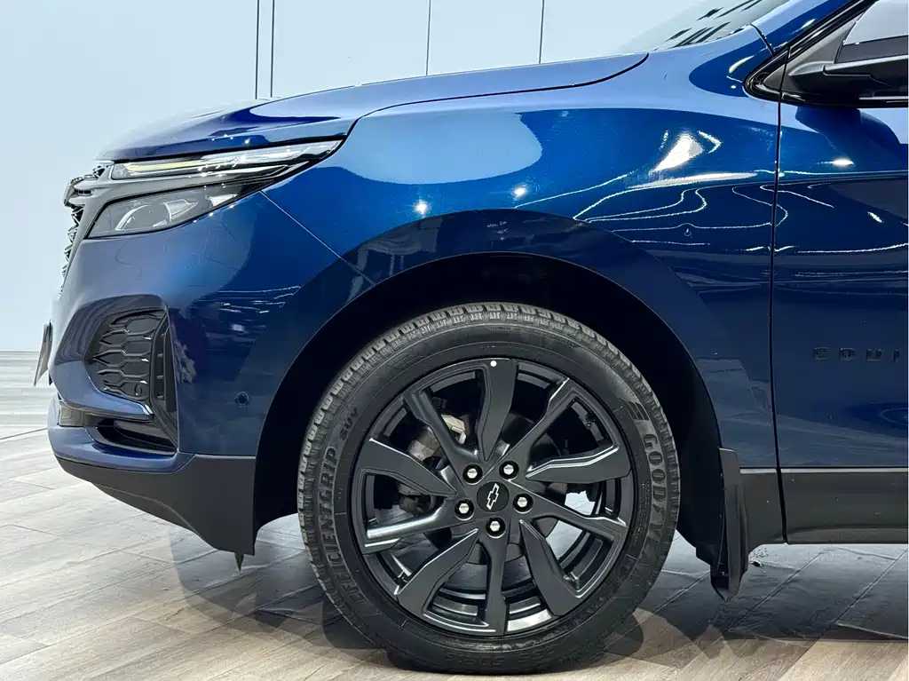 Explorer 2022 mild hybrid 550T RS four-wheel drive intelligent boundary protection version купить на сайте DeffCars