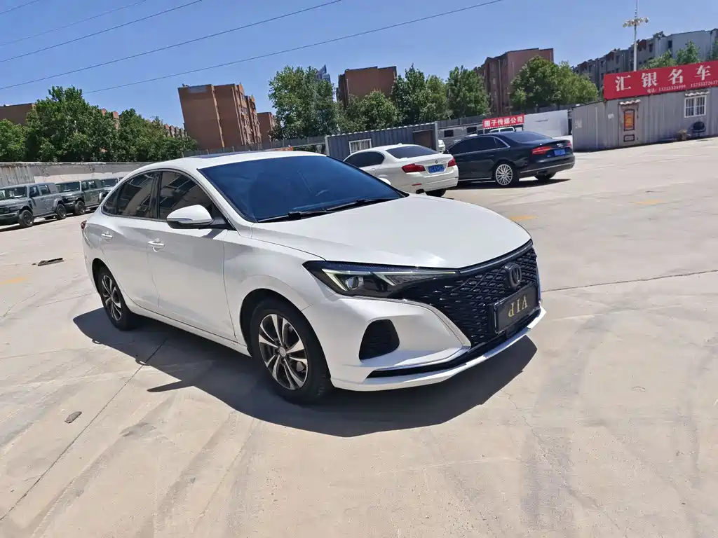 EADO 2020 PLUS Blue Whale NE 1.4T GDI DCT Premium Type купить на сайте DeffCars