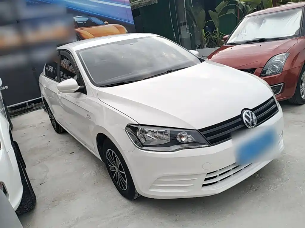 Jetta 2015 Premium Edition 1.4L Manual Fashion Model купить на сайте DeffCars