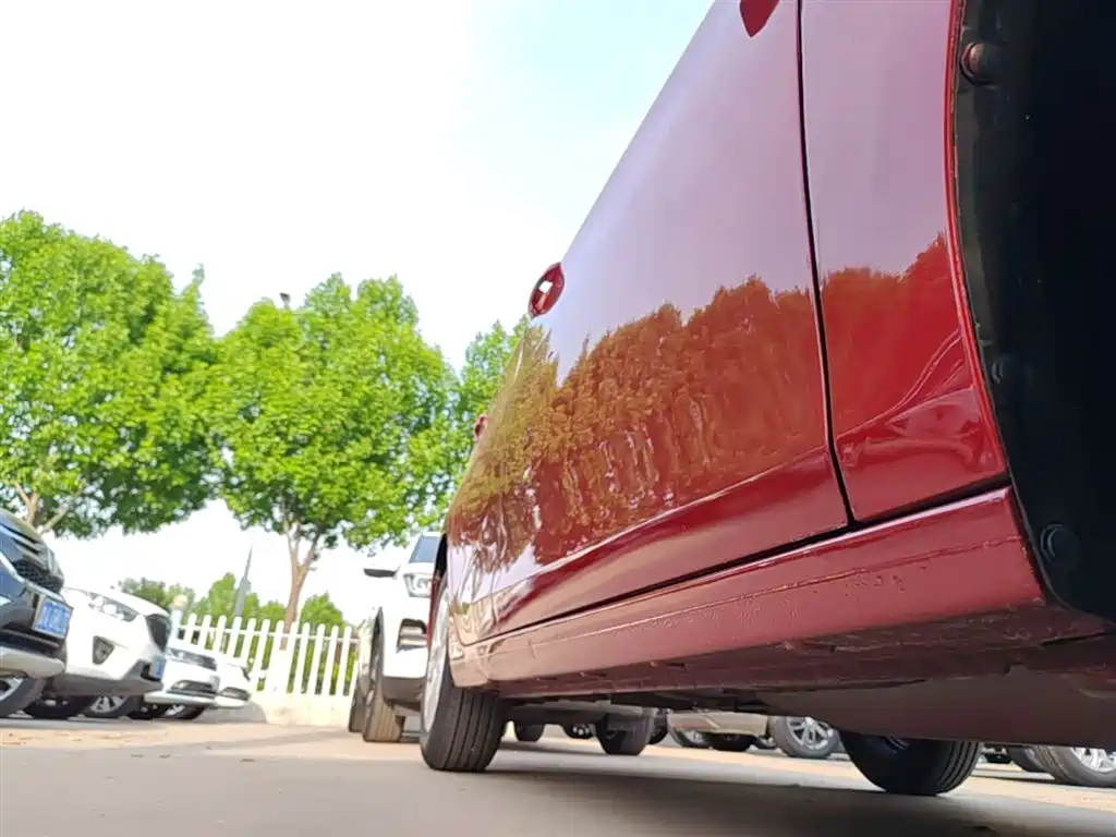 Kovoz 2019 320 automatic sunroof version купить на сайте DeffCars