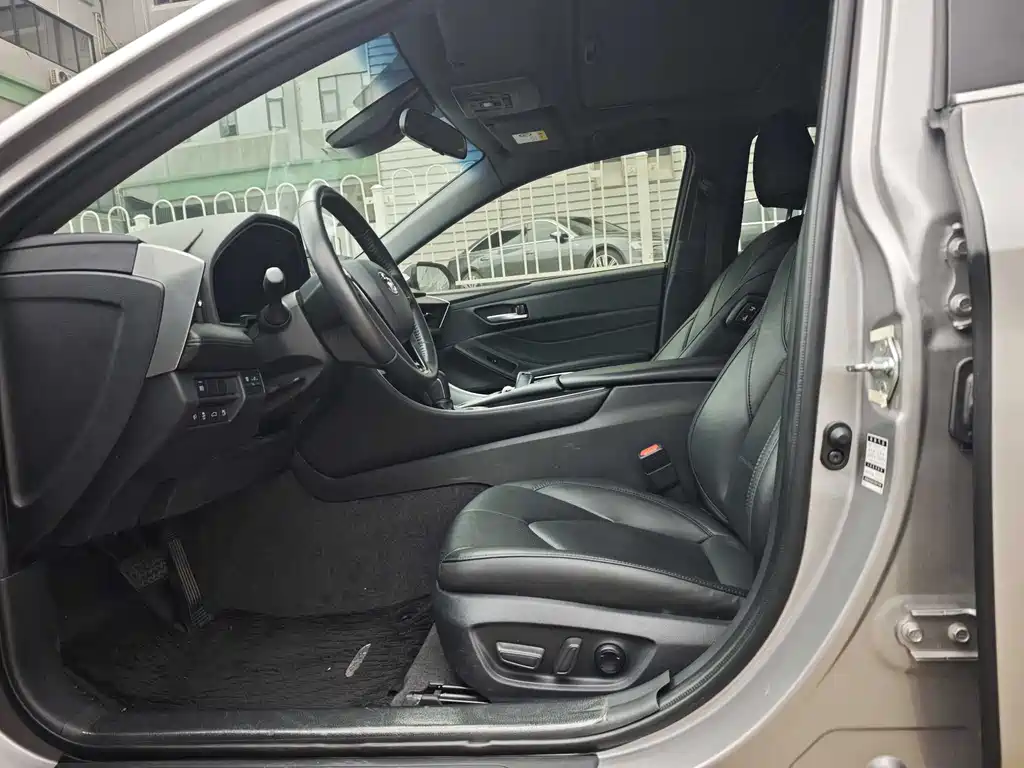 Asia Dragon 2023 2.0L Premium Edition купить на сайте DeffCars