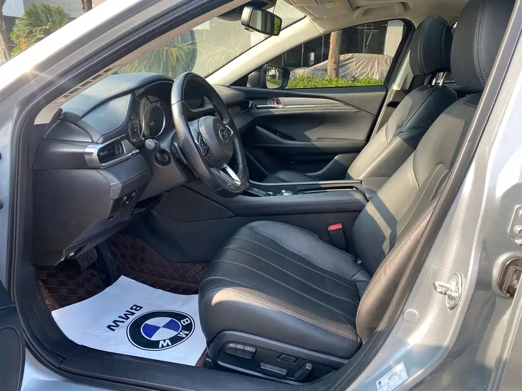 Atez 2020 2.5L Blue Sky Sports Edition купить на сайте DeffCars