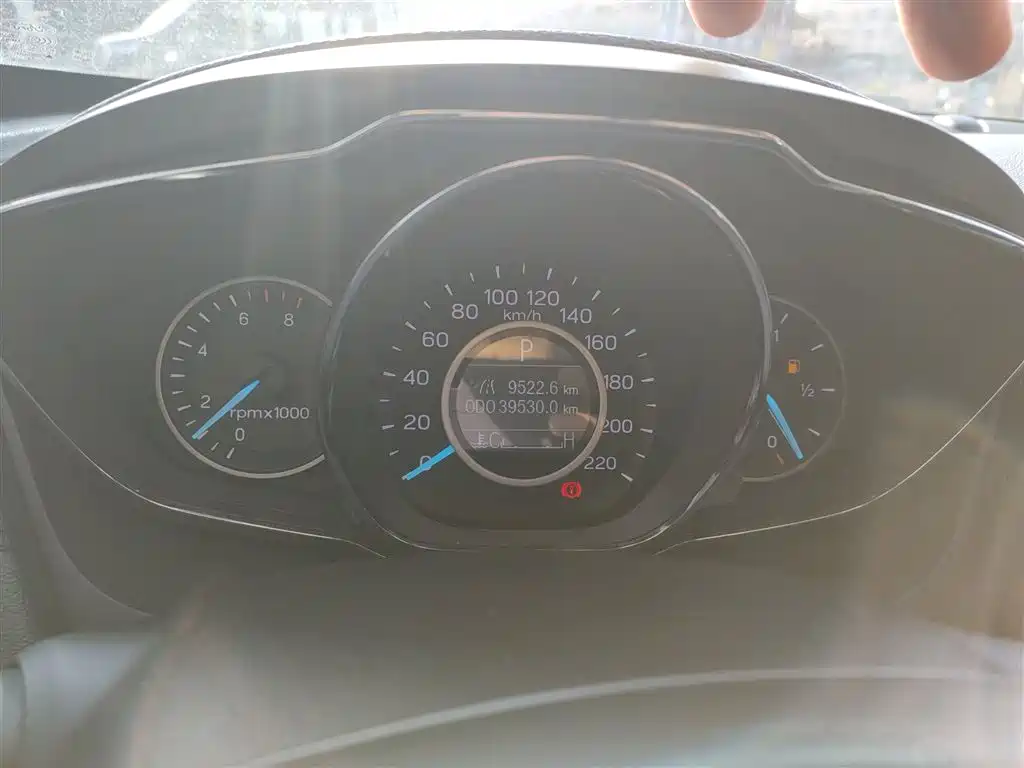 Forex 2019 facelift 1.5L automatic enjoyment type National VI купить на сайте DeffCars