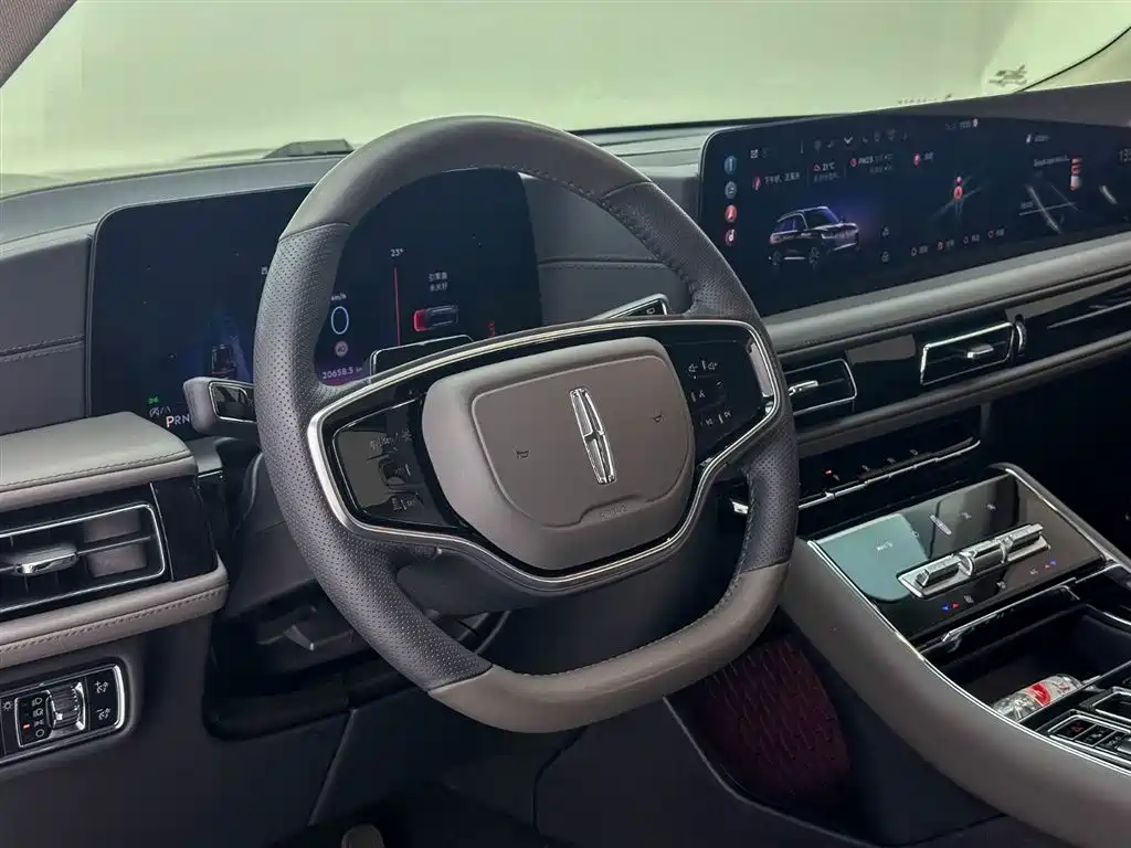 Pilot 2024 3.0T V6 four-wheel drive elegant version, six seats купить на сайте DeffCars